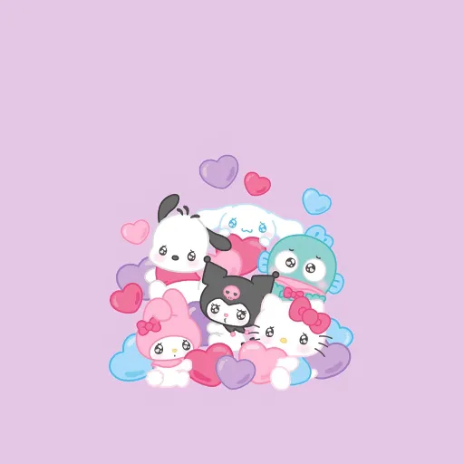 creator Maddy your love to's avatar