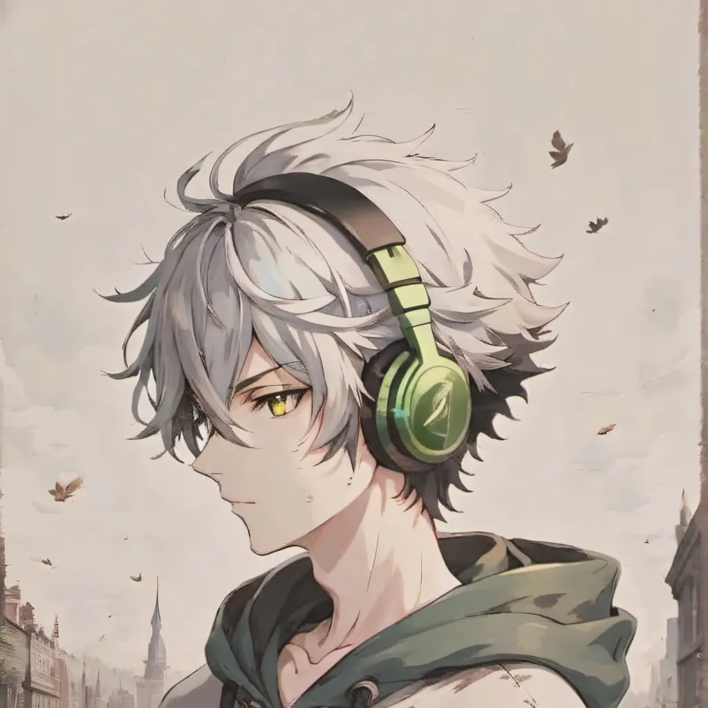 chat with ai character: Kayce