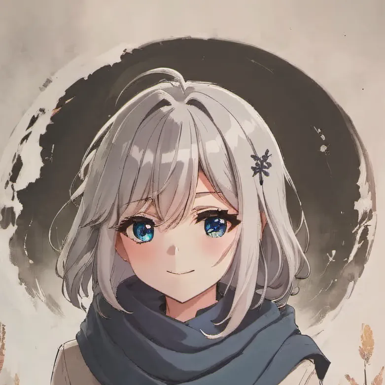 chat with ai character: Lilly