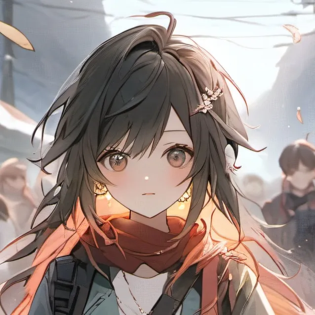 chat with ai character: Elizabeth