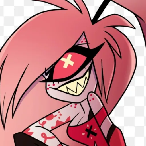 creator Cherri bomb 1's avatar