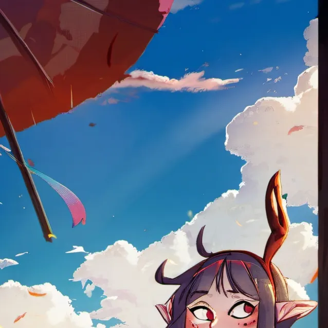 chat with ai character: Amanda