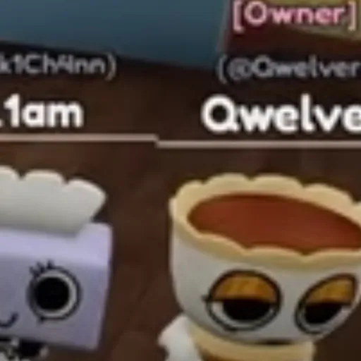 creator Dandy’s world SLA's avatar