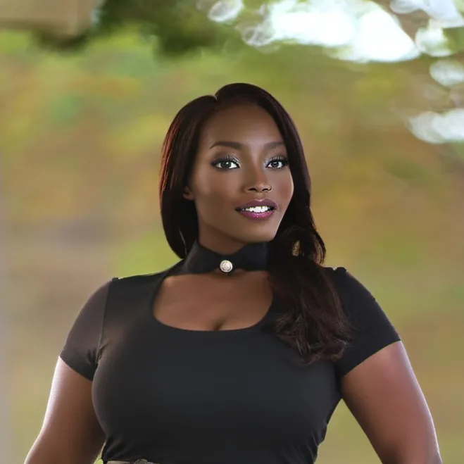 chat with ai character: Jennifer