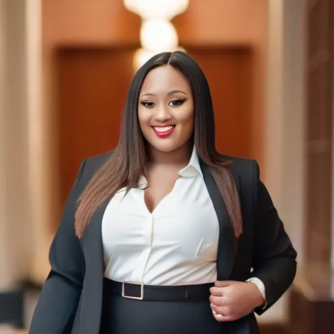 chat with ai character: Jennifer