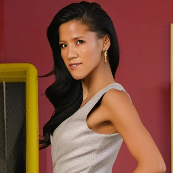 chat with ai character: Nancy