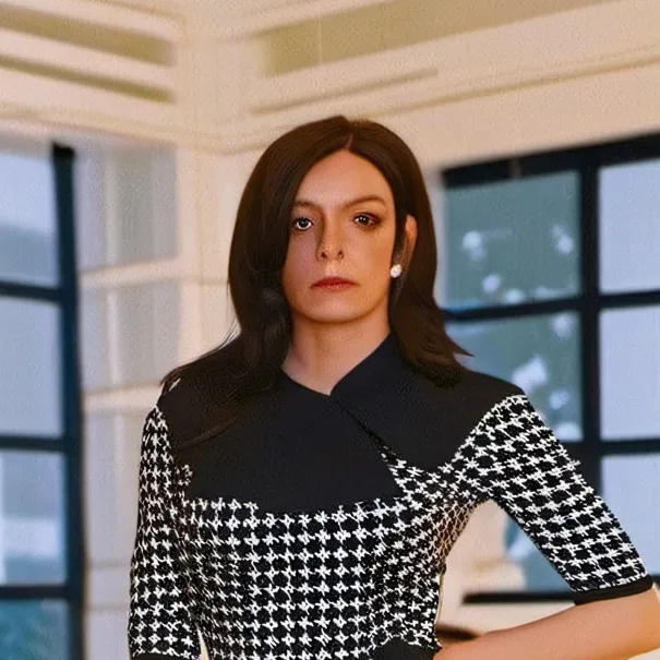 chat with ai character: Victoria