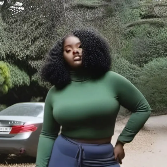 chat with ai character: Josephine