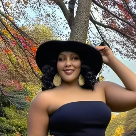 chat with ai character: Becky