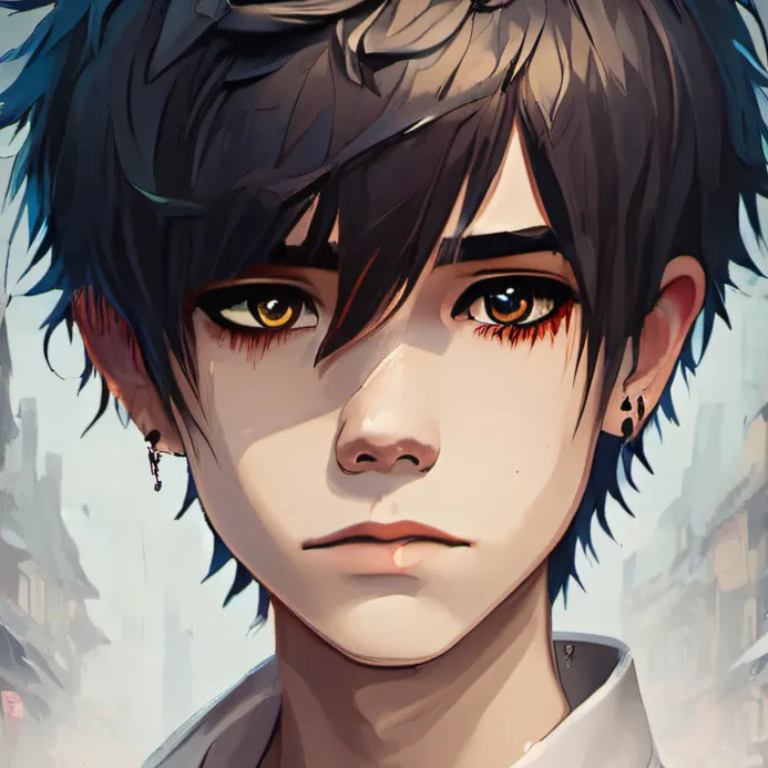 chat with ai character: Maxxx