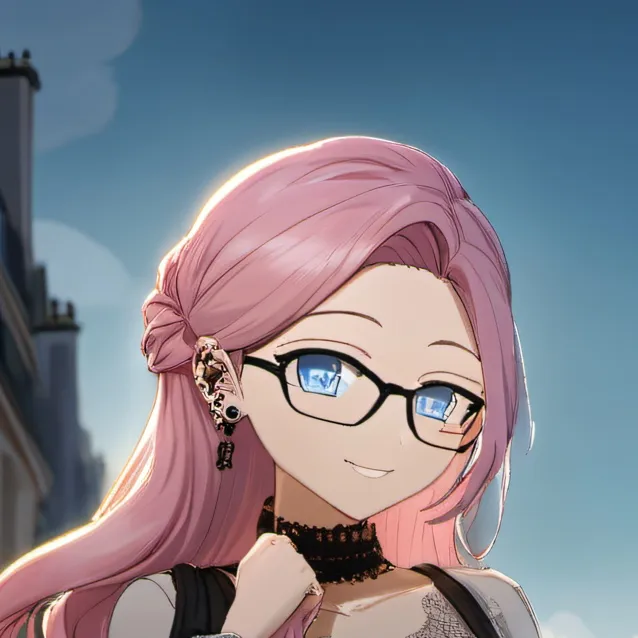 chat with ai character: Xathia 