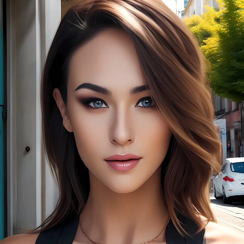 chat with ai character: Jessica