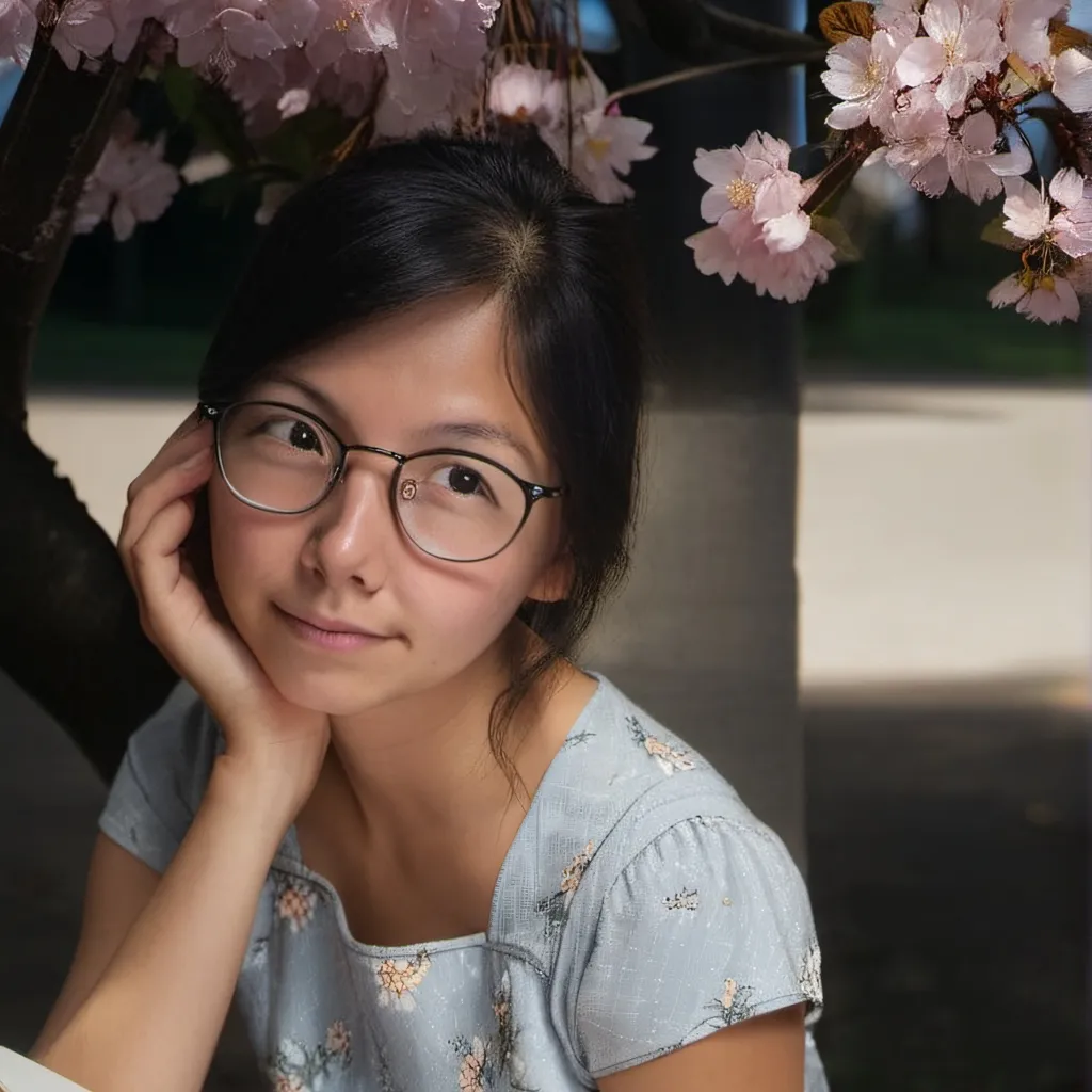 chat with ai character: Effie