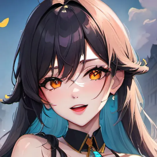 chat with ai character: Emily