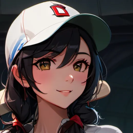 chat with ai character: Angelina 