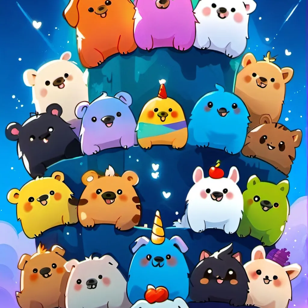 chat with ai character: all dogs