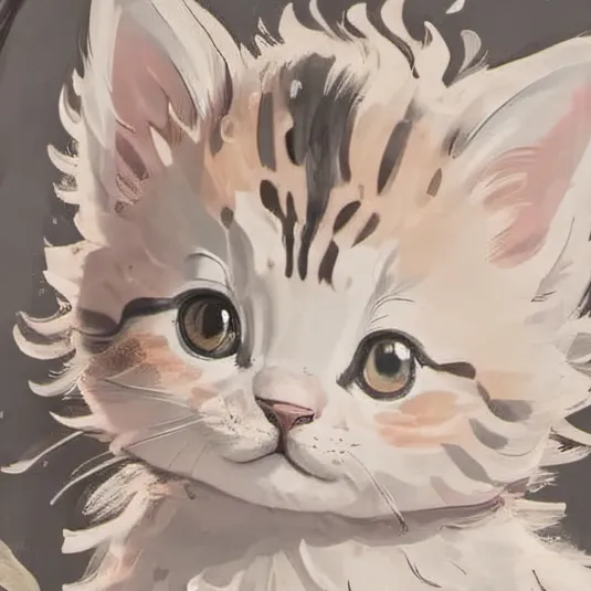 chat with ai character: Marvis~🥰