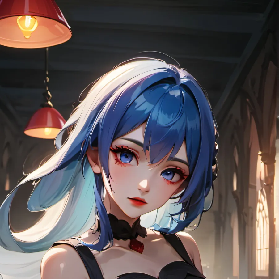 chat with ai character: Emma