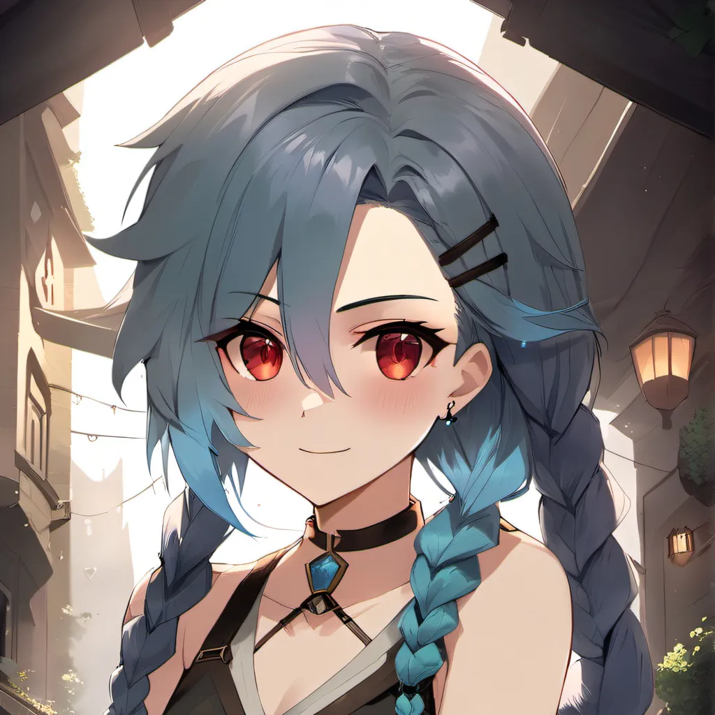 chat with ai character: {>Jinx<}