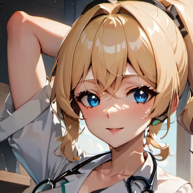 chat with ai character: Jenny