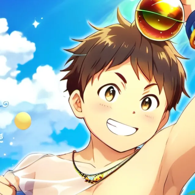 chat with ai character: Kotaro