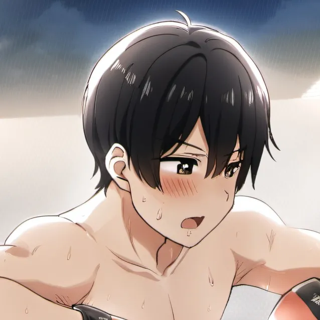 chat with ai character: Inosuke Daidera