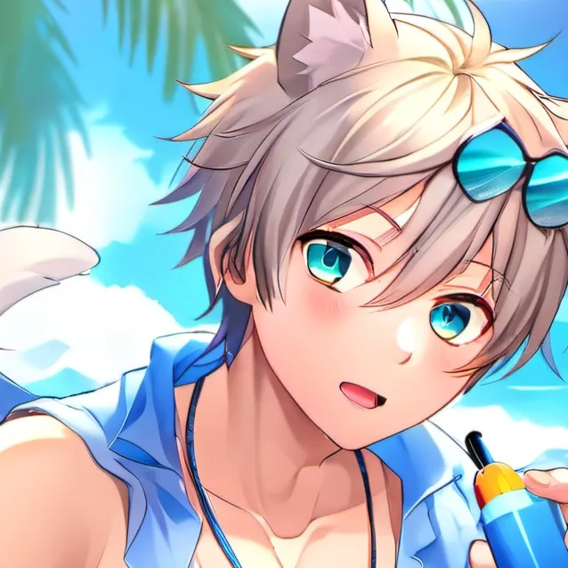 chat with ai character: Ginziro