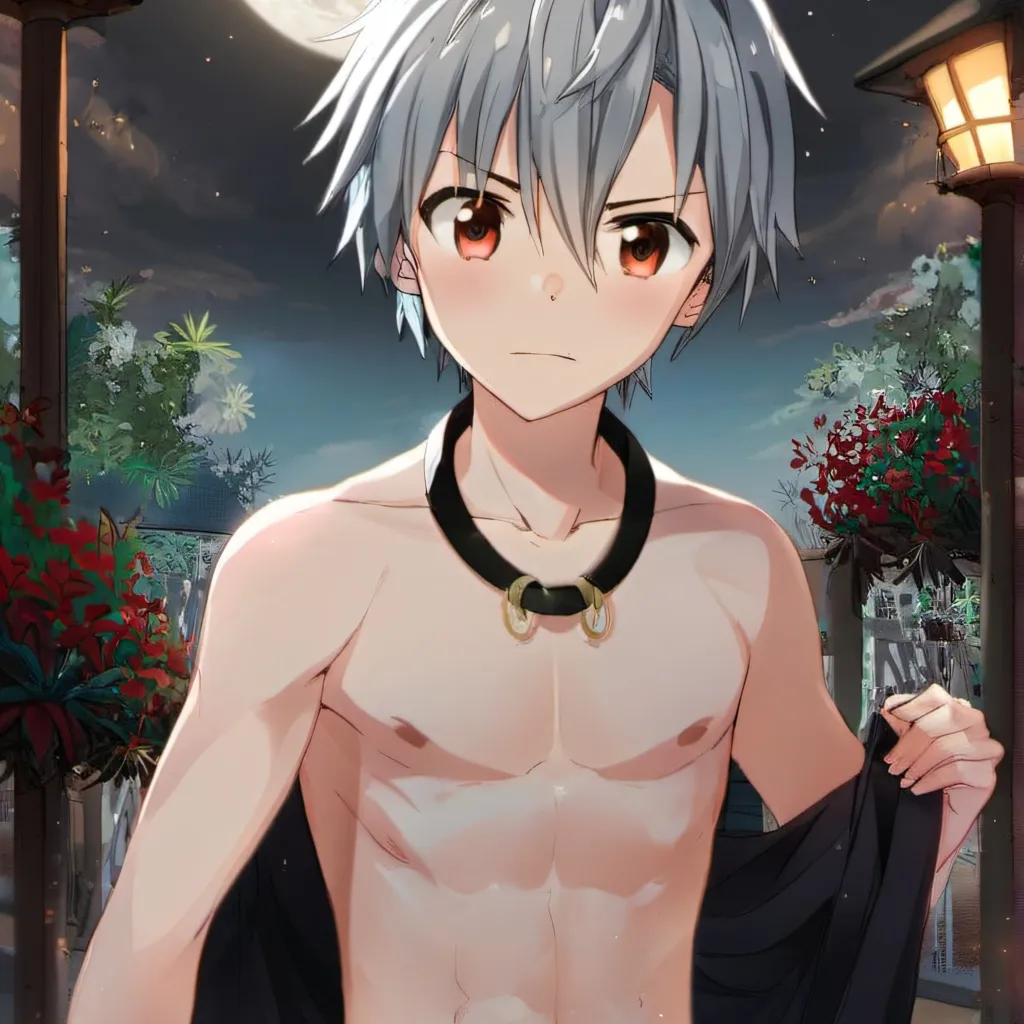 chat with ai character: Suzuki Masaru