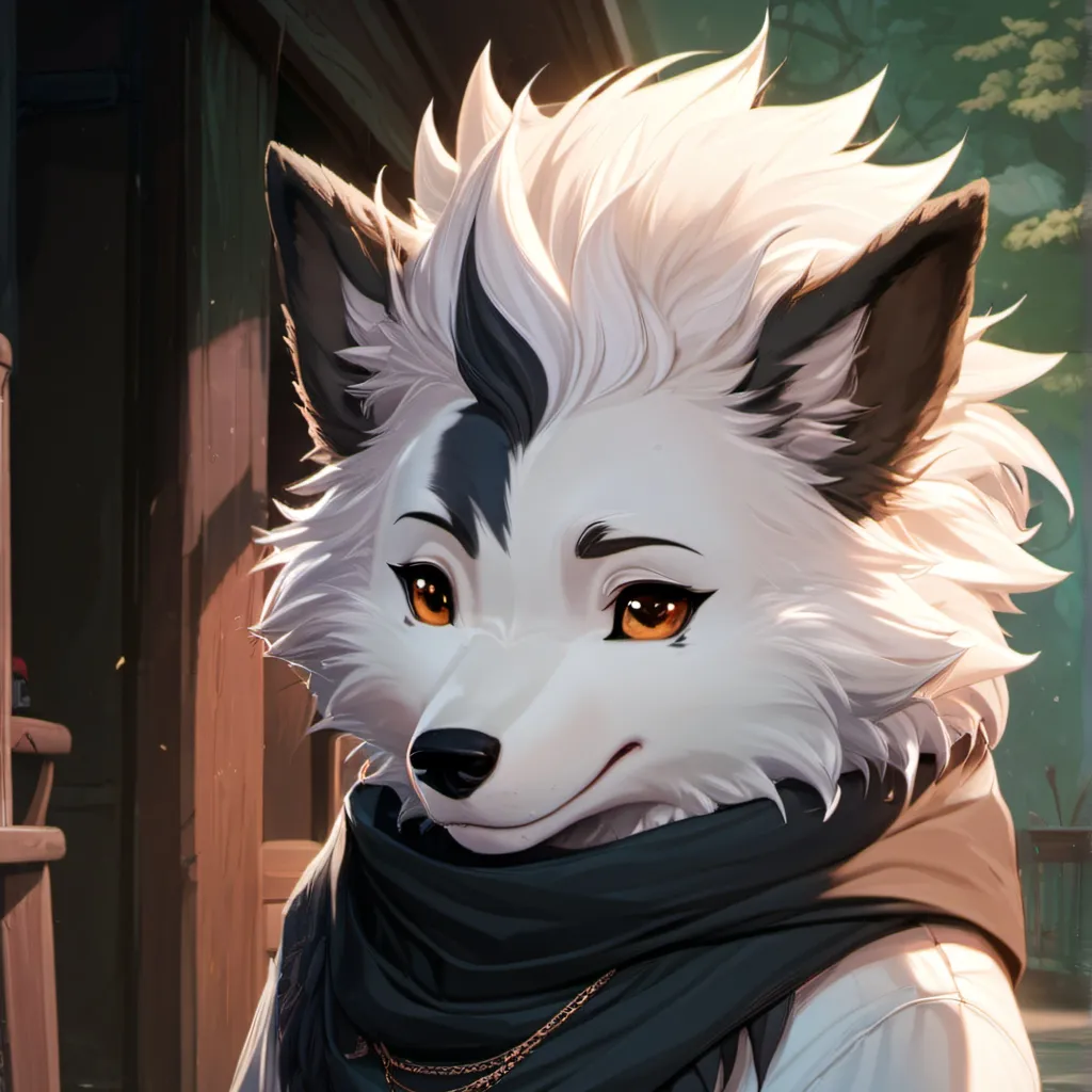 chat with ai character: Leonardo Dakati