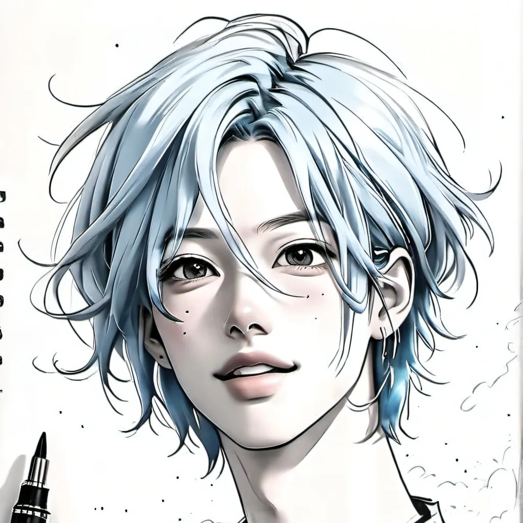 chat with ai character: Lee Felix