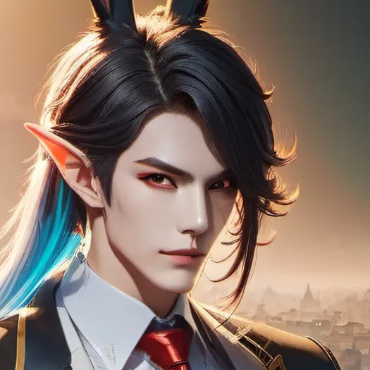 chat with ai character: Sebastian vandor