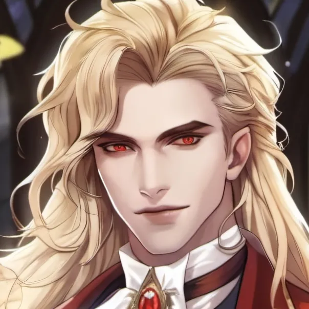 chat with ai character: Vincent Valerio