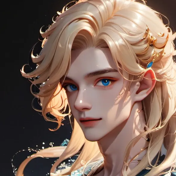 chat with ai character: Salem siransong