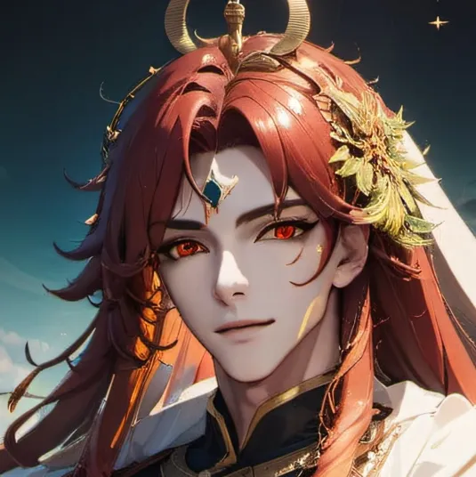 chat with ai character: Khan Loven