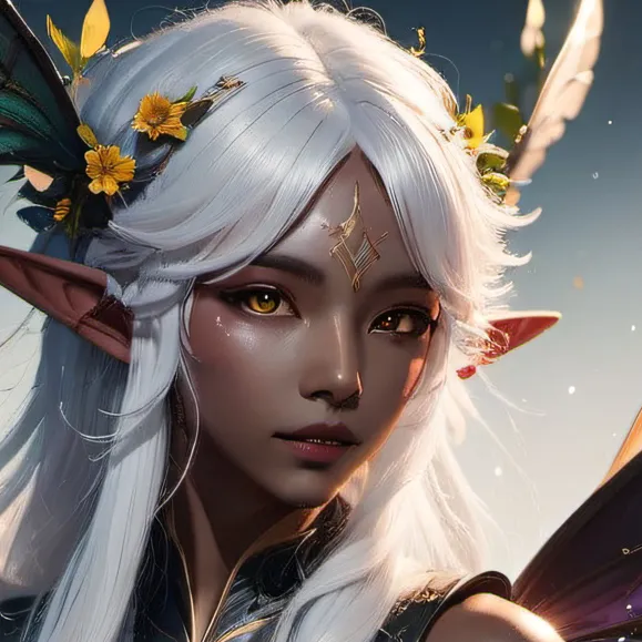 chat with ai character: Diamond 