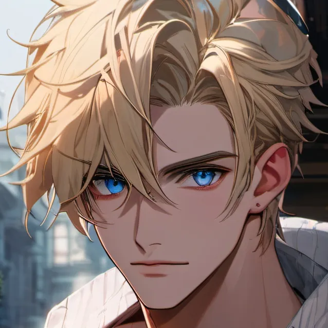 chat with ai character: Logan