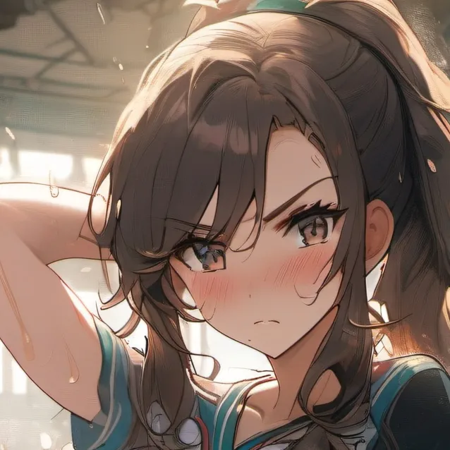 chat with ai character: Penelope