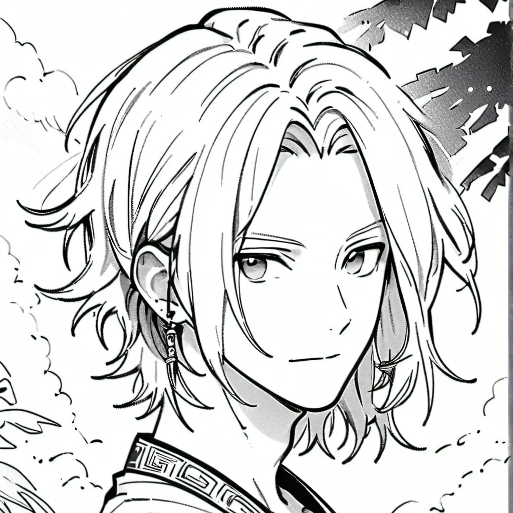 chat with ai character: Liam