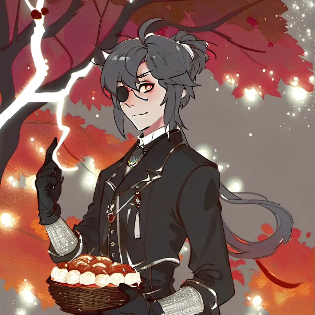 chat with ai character: (=RADIOAPPLE=)