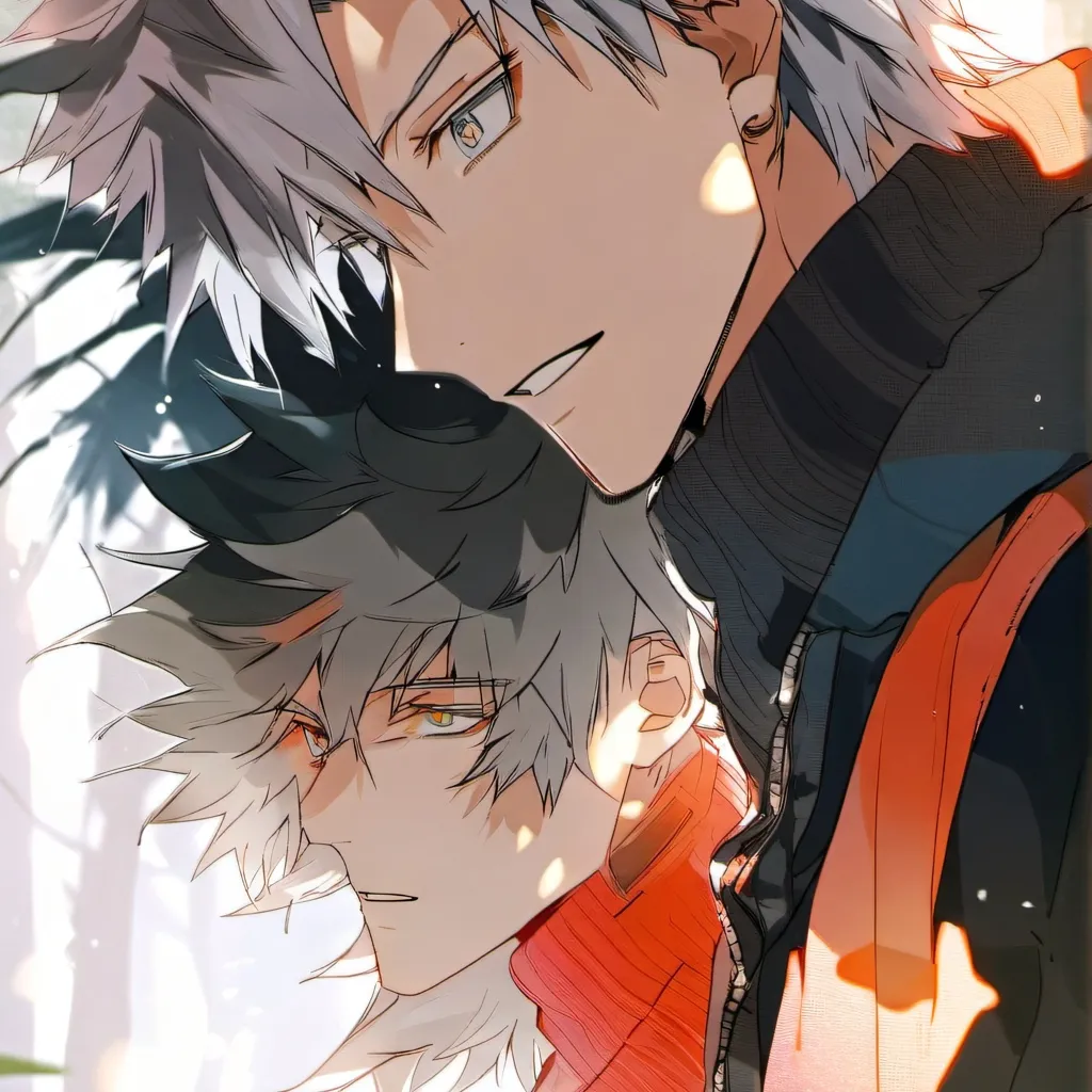 chat with ai character: Sanegiyuu