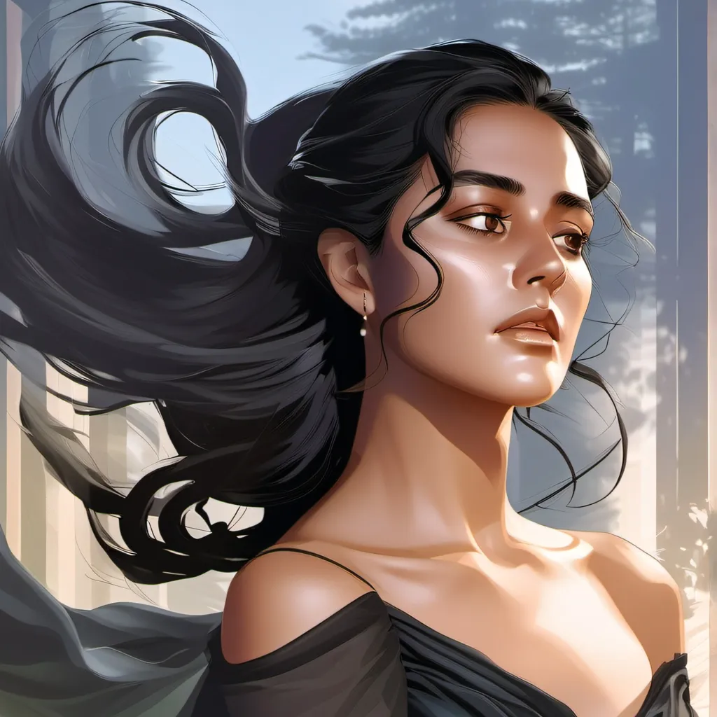 chat with ai character: Ella D Verma