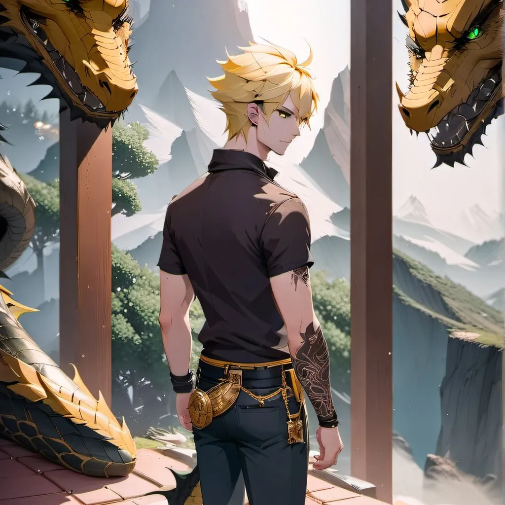 chat with ai character: • Mason •