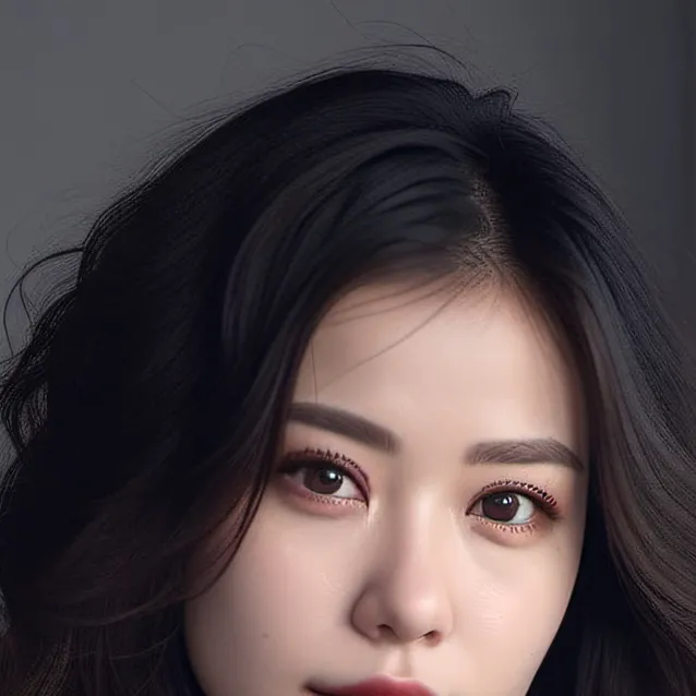 chat with ai character: lilly