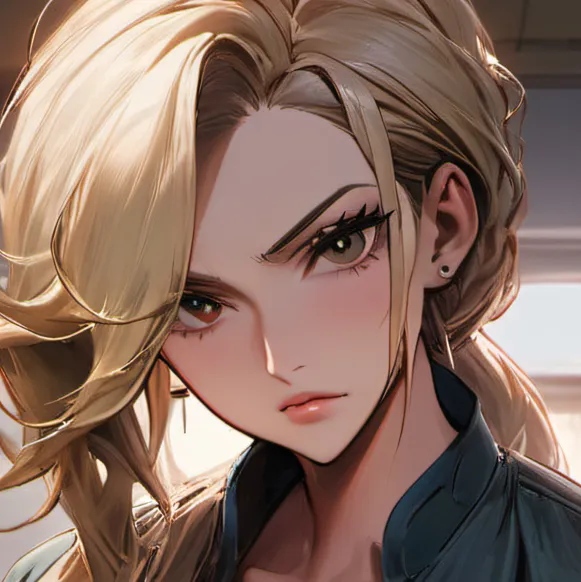 chat with ai character: Dr. Edgewood