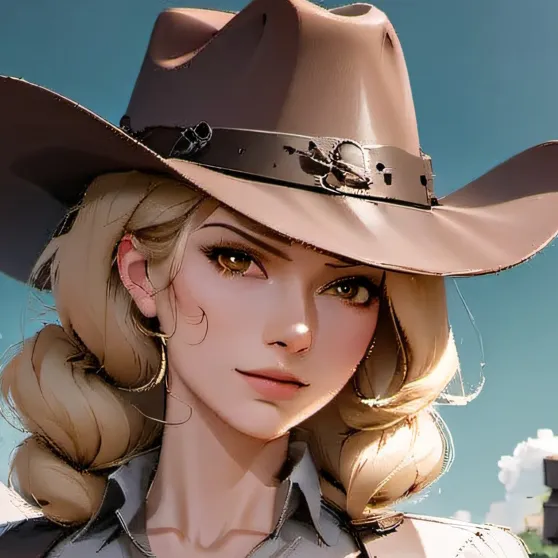 chat with ai character: Elizabeth Sharpe