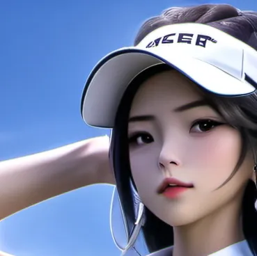 chat with ai character: Heather Choi