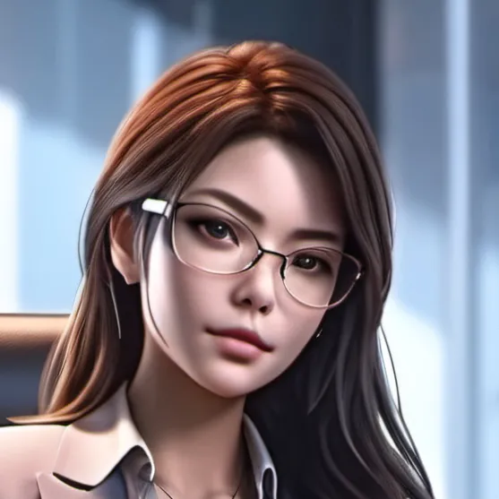 chat with ai character: Jennifer Greystone