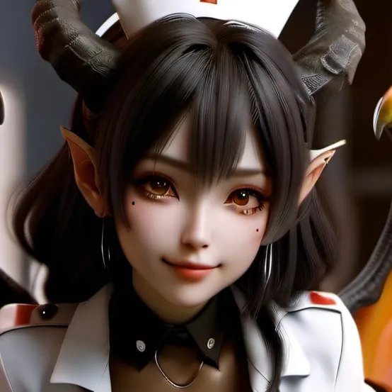 chat with ai character: Valeriani