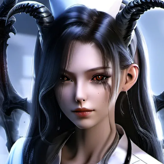 chat with ai character: Orinnixi