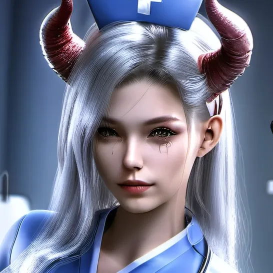 chat with ai character: Seraphine